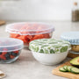 Reusable Food Covers for Bowls That Work