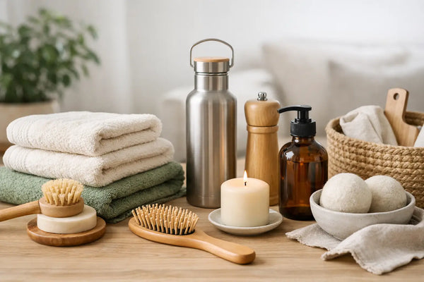 Intentional Living Home Products That Last