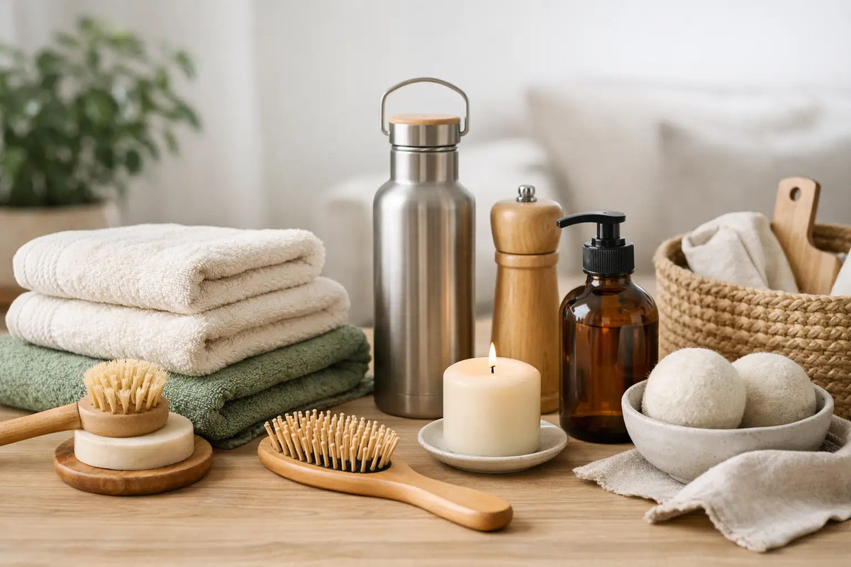 Intentional Living Home Products That Last