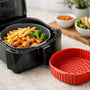 Silicone Air Fryer Basket: Is It Worth It?
