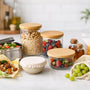 9 Plastic Free Food Storage Alternatives