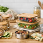 Choosing Zero Waste Food Storage Containers